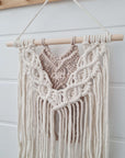 Buy It Now: Macrame Wall Hanging "Chiara"