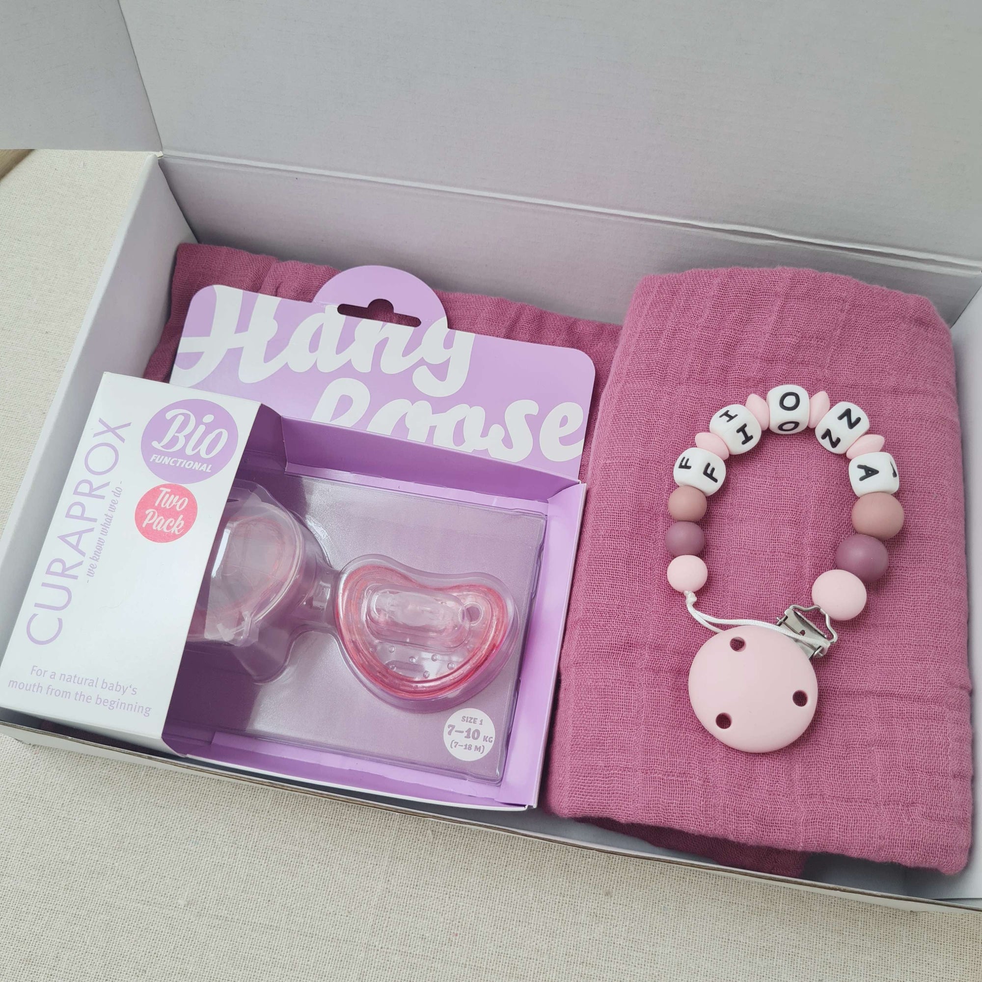 Gift set "Berry"