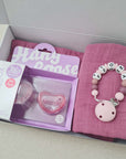 Gift set "Berry"