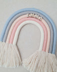 Rainbow "Soft Ice"