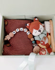Gift Set "Fox in the Forest"