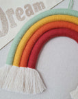 Rainbow "Autumn"