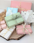Gift wrapping: Your order as a gift