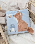 Fabric Book / Soft Book "Fox" by Little Dutch