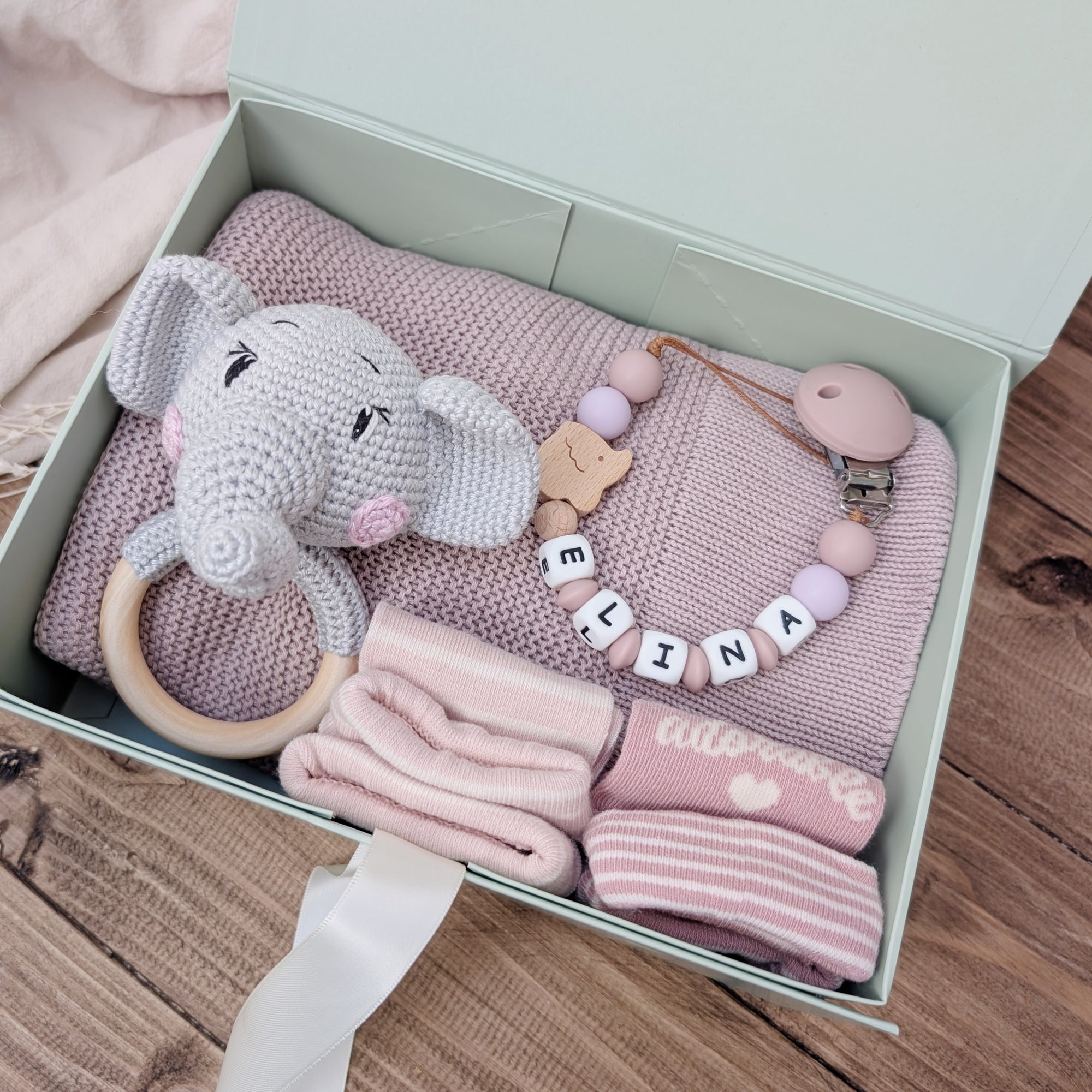 Gift Set "Elephant"