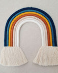 Rainbow "Autumn Blue"