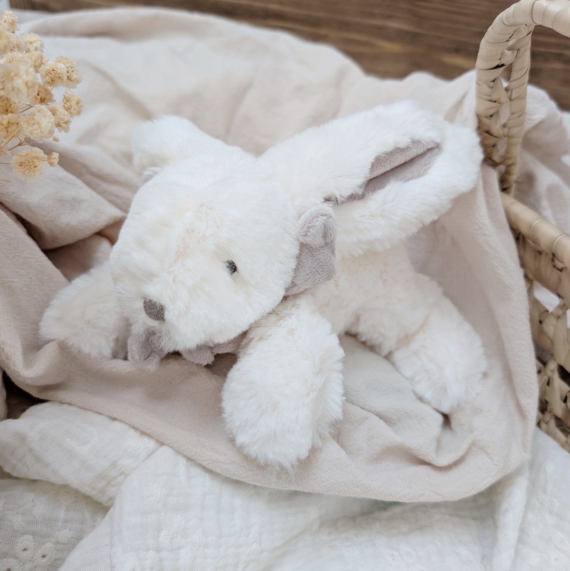 Plush Toy "Rabbit"