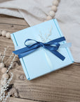 Gift wrapping: Your order as a gift