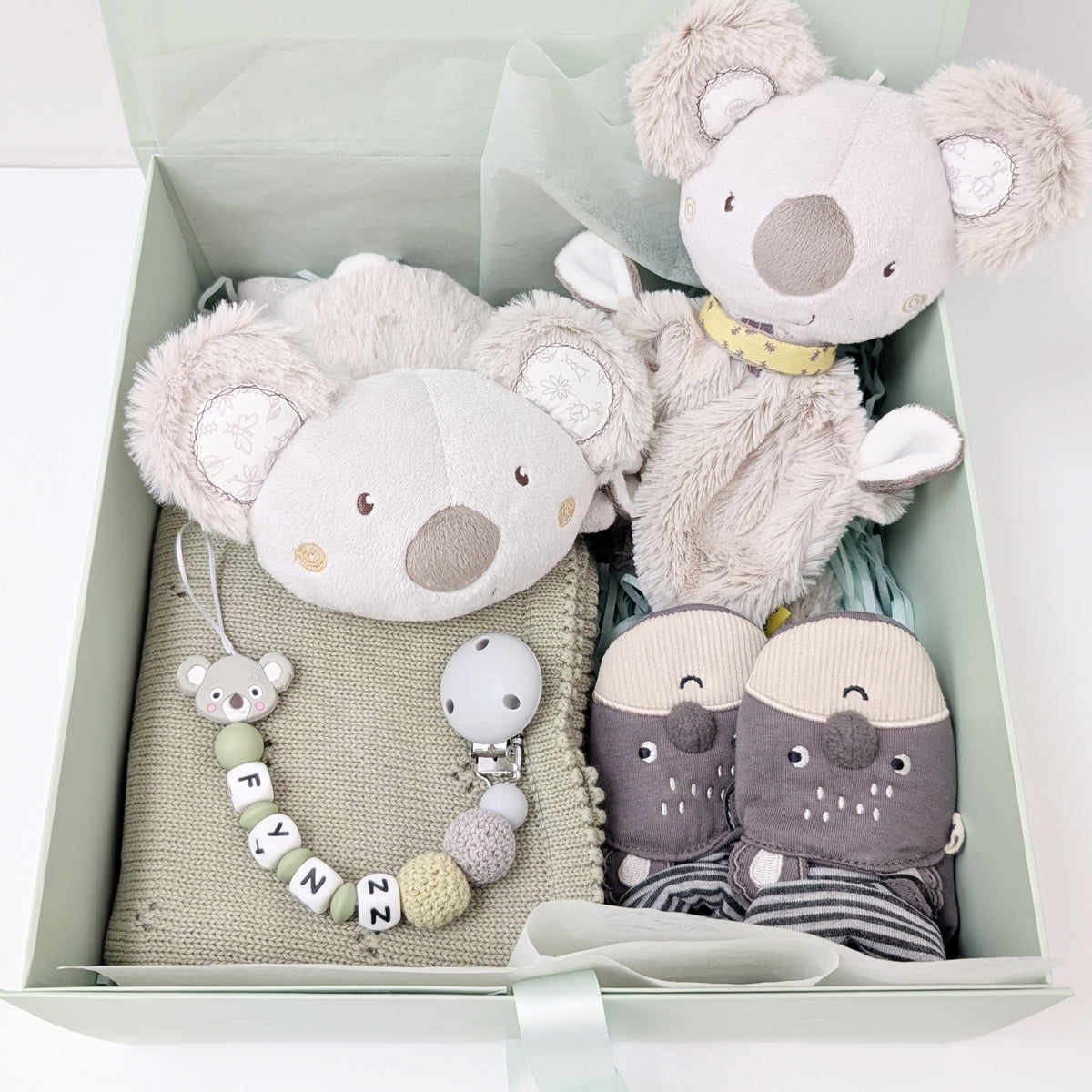 Geschenkset "Grosser Koala"