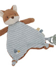 Little Dutch "Fox" Cuddle Cloth