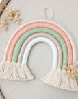 Buy It Now: Rainbow "Peach Blossom"