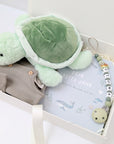 Gift Set "Turtle"