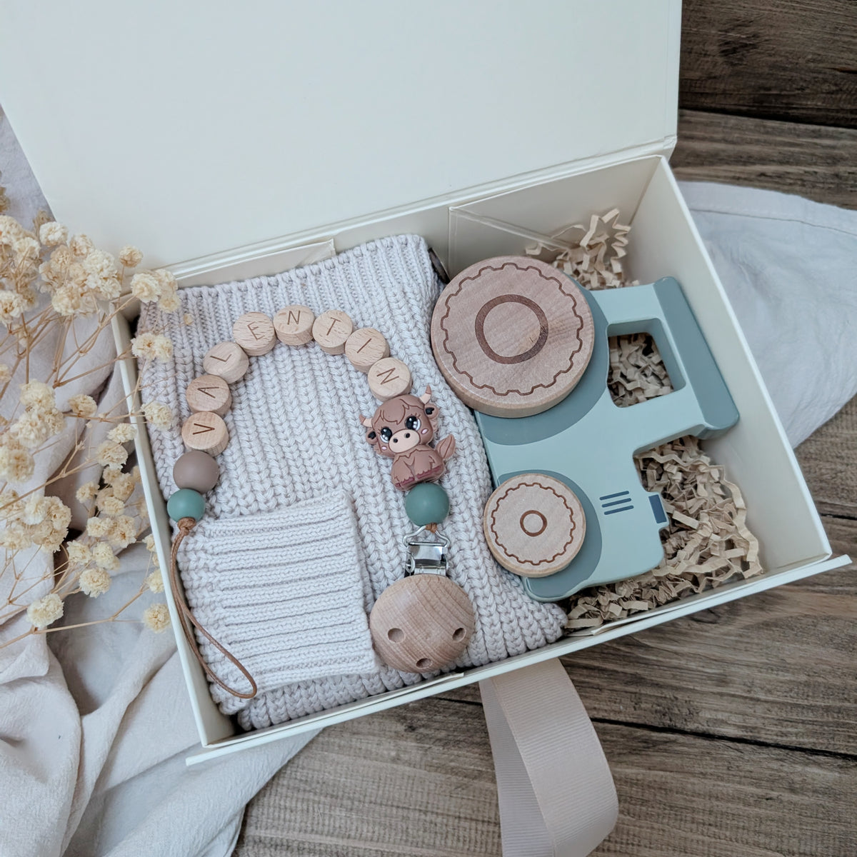 Geschenksets – Wunderdinge