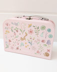 Coffret cadeau "Chevreuil en valise"