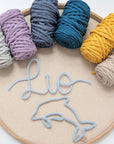 Special Offer: Custom Lettering / Symbols