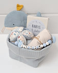 "Whale" Gift Basket