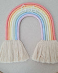 Instant purchase: Rainbow "Delicate Pastel"