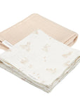 Nuschi in Set: Rabbit/Beige