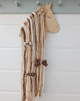 Horse Hair Clip Holder