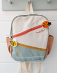 Rucksack für Kinder "Abenteuer"