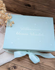 Gift wrapping: Your order as a gift