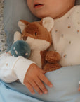 Plush Toy "Fox" by Little Dutch