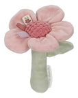 Rattle Flower "Fairy Garden" by Little Dutch