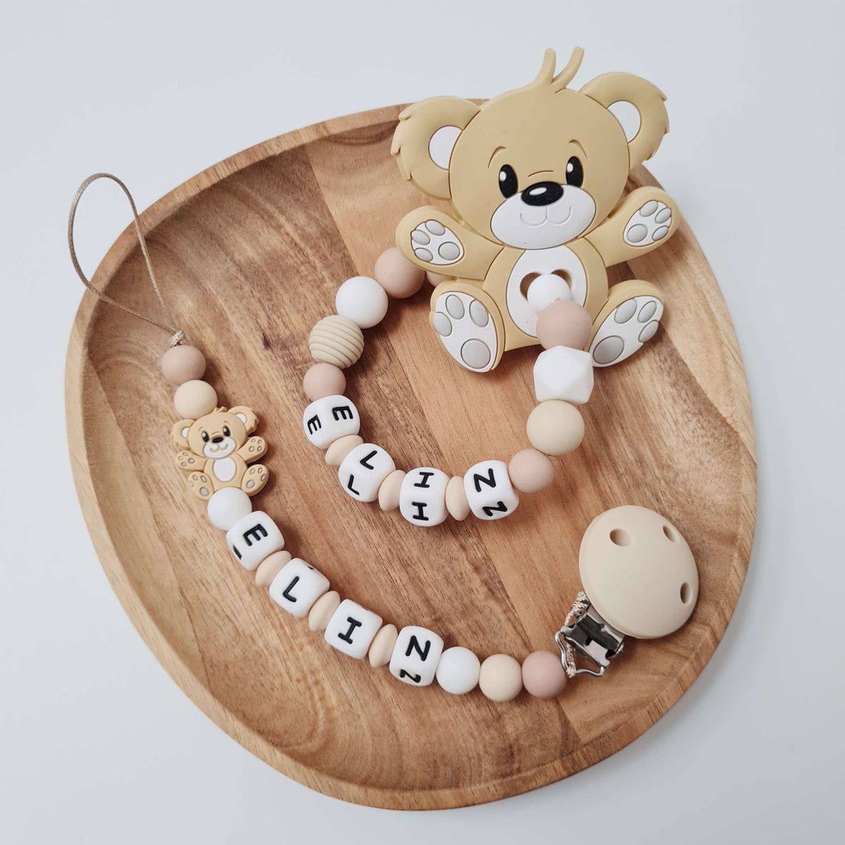 Gift Set "Teddy"