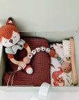Gift Set "Fox in the Forest"