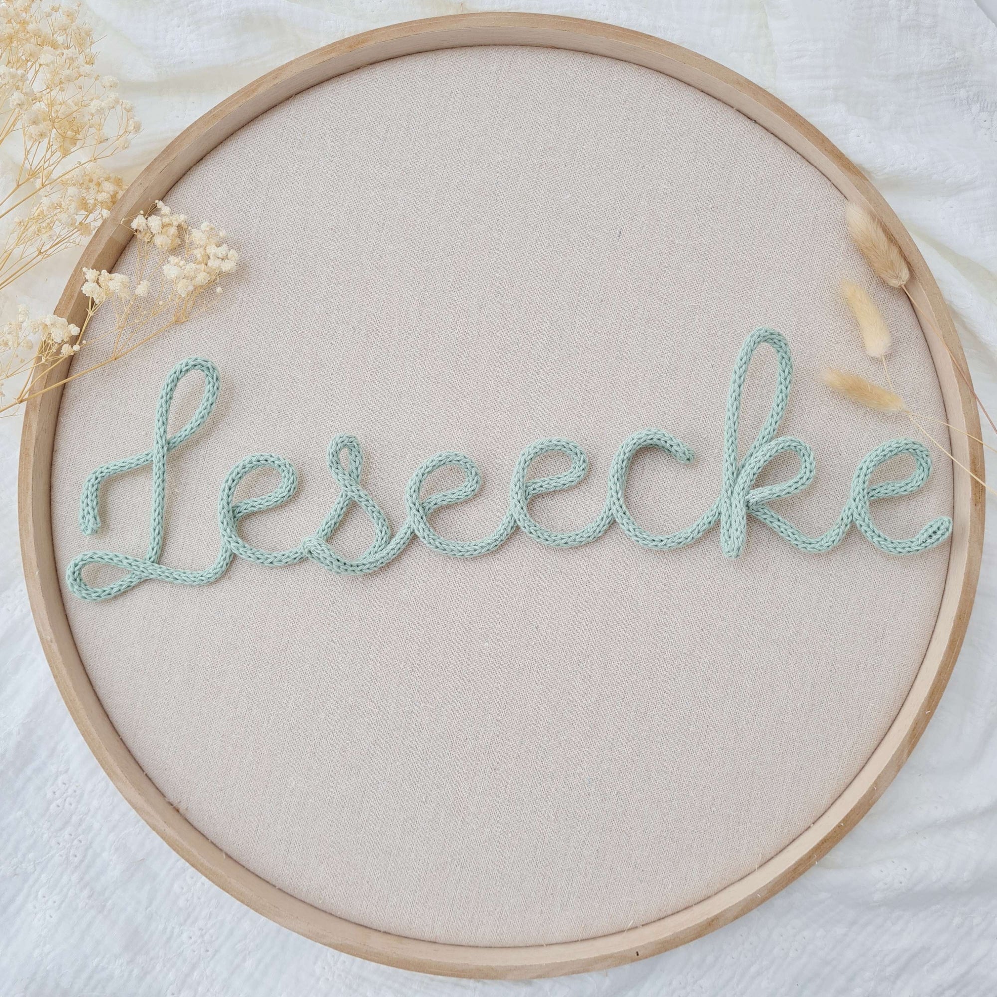 Couleurs au choix : Inscription personnalisée