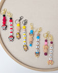 Keychain "Paw Patrol"