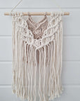 Buy It Now: Macrame Wall Hanging "Chiara"