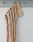 Horse Hair Clip Holder