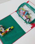 Lego to go: playtime fun on the go
