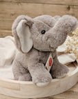 Plush Toy "Elephant"