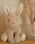 Plush Toy "Brown Bunny" by Little Dutch