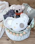 Gift basket "Koala"