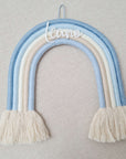 Buy It Now: Rainbow "Light Blue"