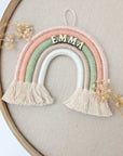 Buy It Now: Rainbow "Peach Blossom"