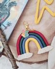 Harry Potter Hogwarts Pendant
