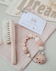 Coffret cadeau "Beige Small"