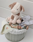 Panier cadeau "Vache"