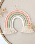 Buy It Now: Rainbow "Peach Blossom"