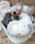 Gift basket "Koala"