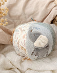 Plush Ball / Activity Ball "Safari" by Little Dutch