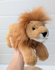 Peluche "Lion"