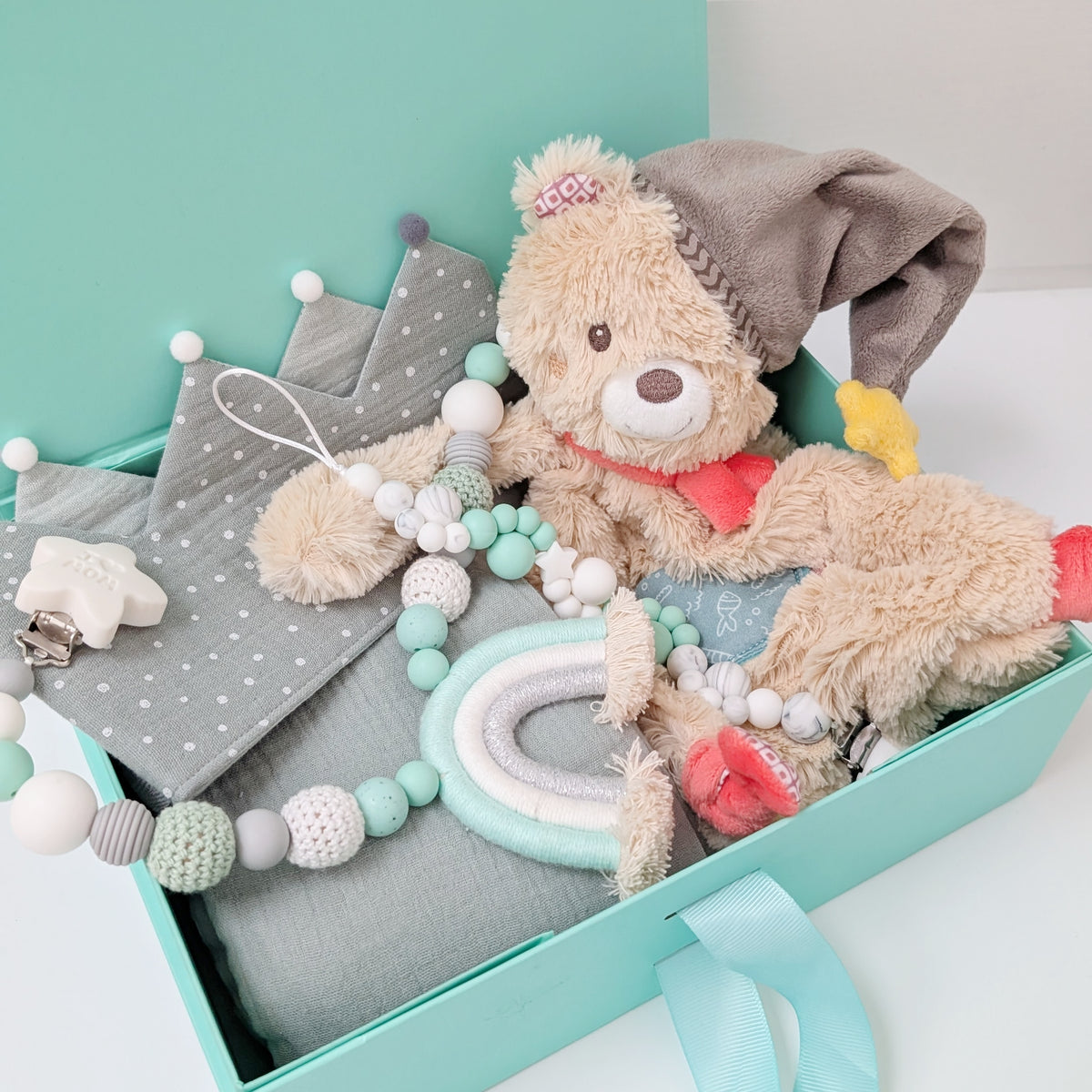 Gift Set "Star Magic"