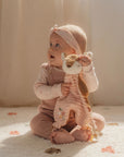 Cuddle cloth "Deer" by Little Dutch