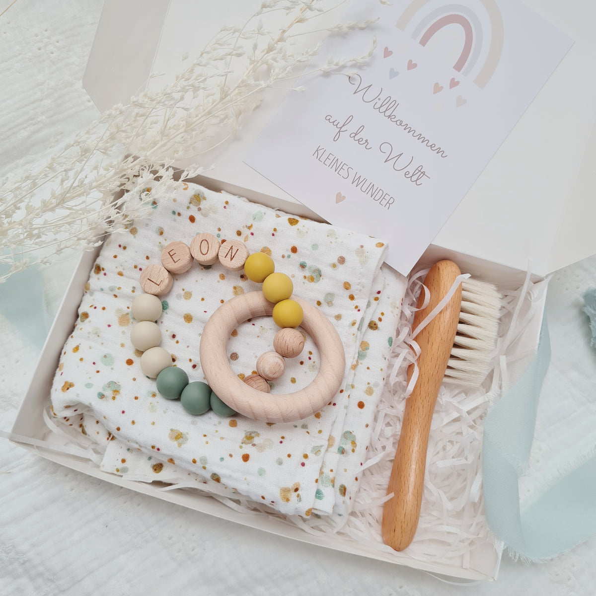 Gift Set "Natural"