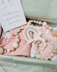 Gift wrapping: Your order as a gift